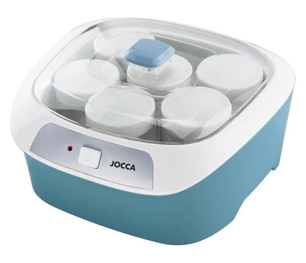 JOCCA Urządzenie do jogurtu 1575 - 1569390 - zdjęcie 2